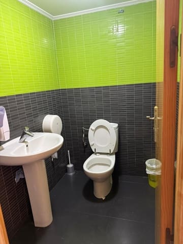 Kommersiell til salgs i Málaga by - € 560 000 (Ref: 9910705)