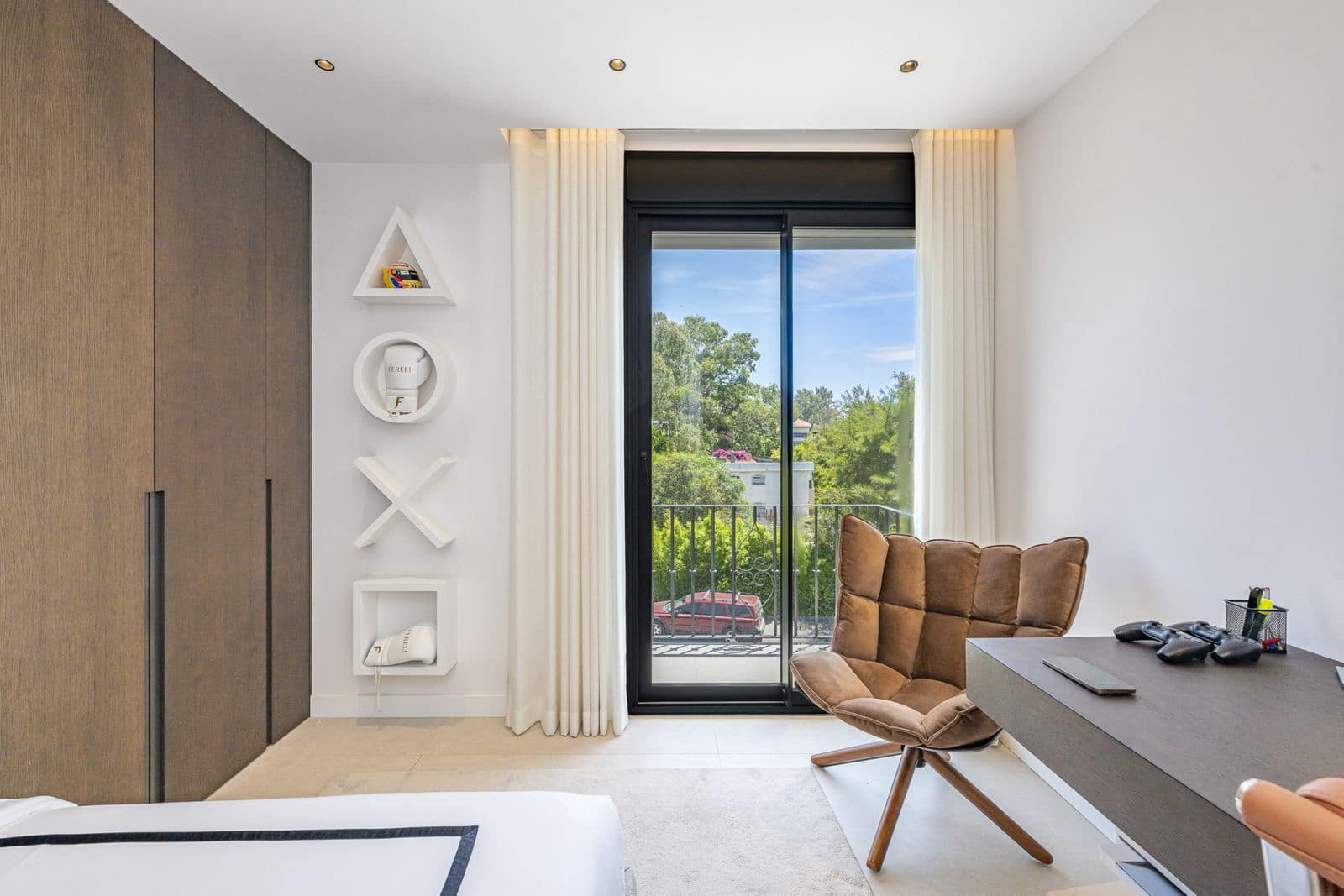 3 slaapkamer Appartement te koop in Puerto Banus - € 1.490.000 (Ref: 9910706)