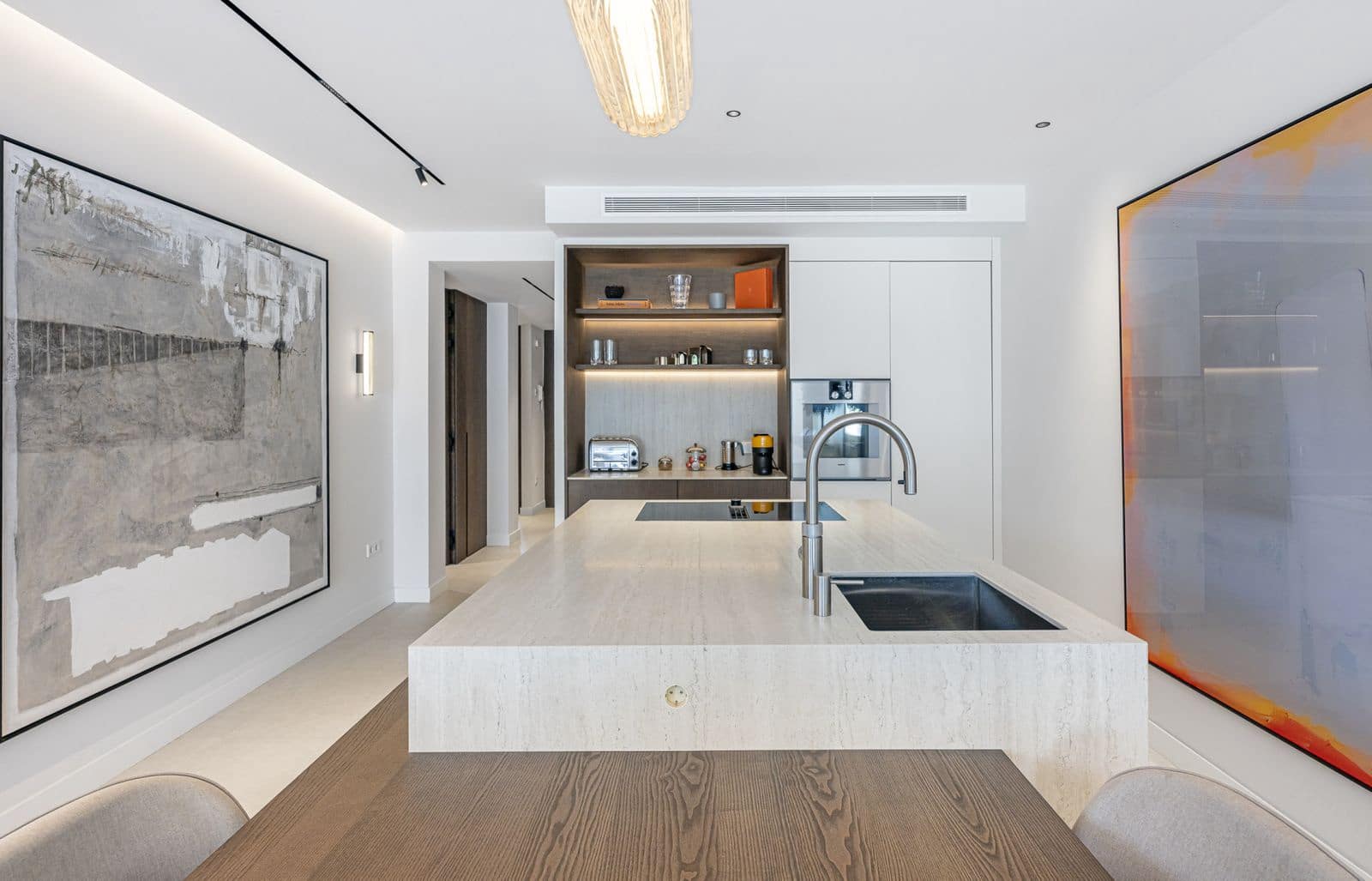 3 slaapkamer Appartement te koop in Puerto Banus - € 1.490.000 (Ref: 9910706)