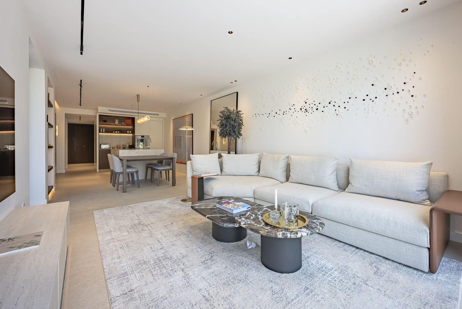 3 slaapkamer Appartement te koop in Puerto Banus - € 1.490.000 (Ref: 9910706)