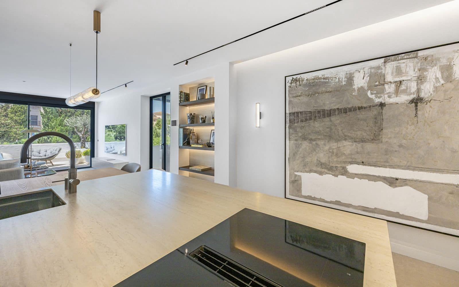 3 slaapkamer Appartement te koop in Puerto Banus - € 1.490.000 (Ref: 9910706)