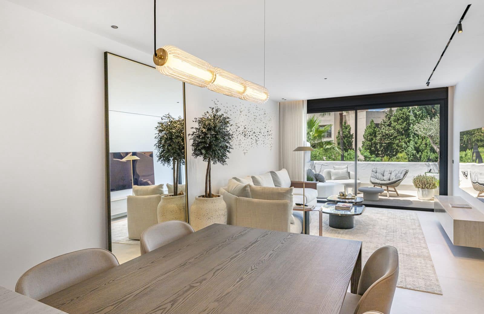 3 slaapkamer Appartement te koop in Puerto Banus - € 1.490.000 (Ref: 9910706)