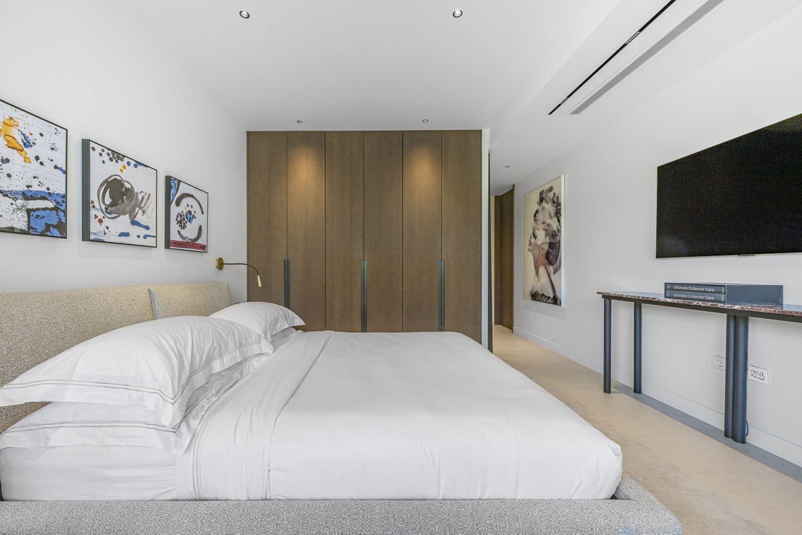 3 slaapkamer Appartement te koop in Puerto Banus - € 1.490.000 (Ref: 9910706)
