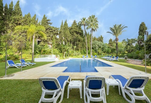3 slaapkamer Appartement te koop in Puerto Banus, Marbella - € 1.490.000 (Ref: 9910706)