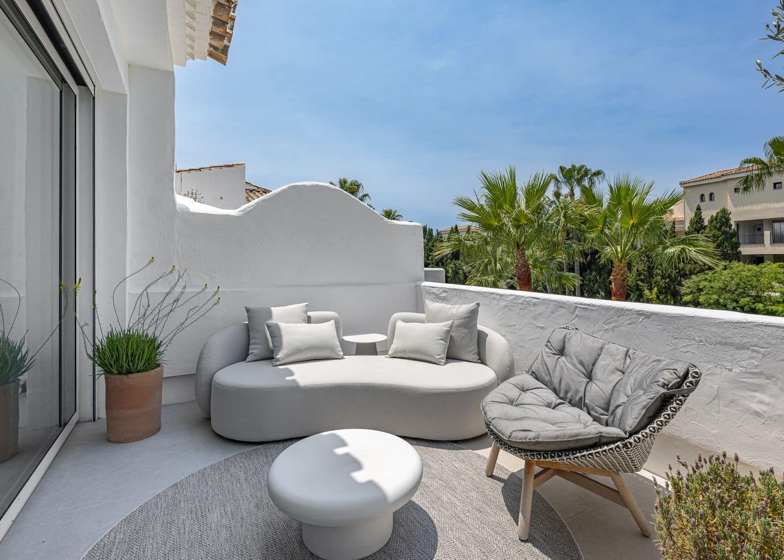 3 slaapkamer Appartement te koop in Puerto Banus - € 1.490.000 (Ref: 9910706)