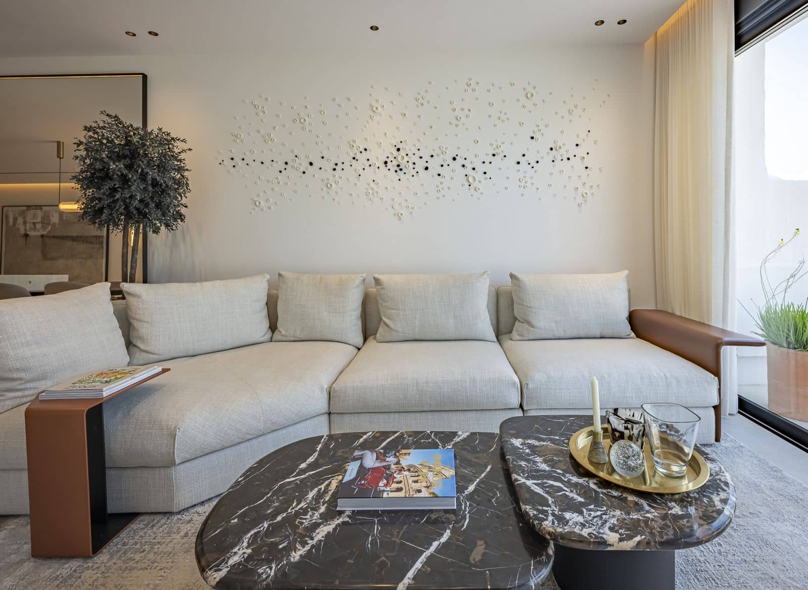 3 slaapkamer Appartement te koop in Puerto Banus - € 1.490.000 (Ref: 9910706)
