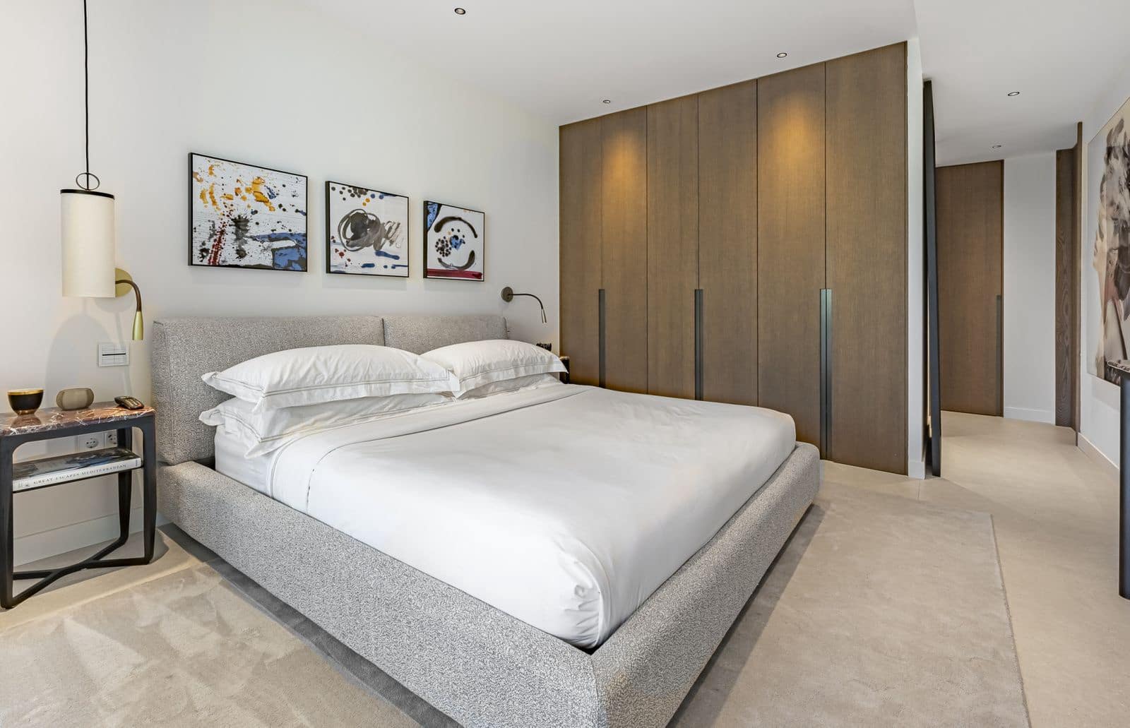 3 slaapkamer Appartement te koop in Puerto Banus - € 1.490.000 (Ref: 9910706)