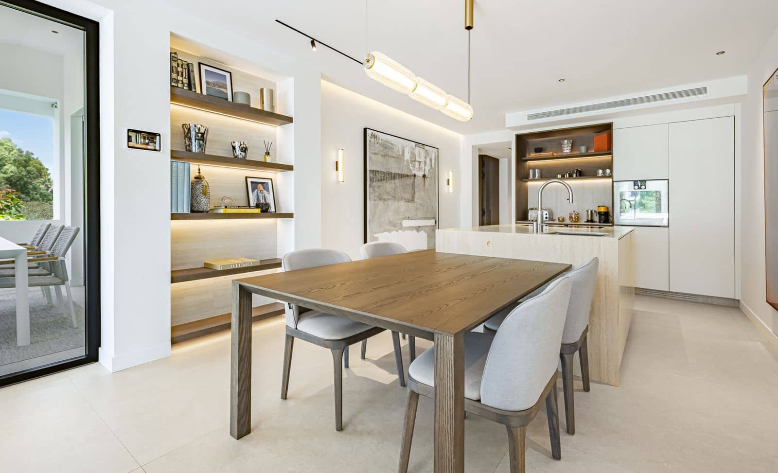 3 slaapkamer Appartement te koop in Puerto Banus - € 1.490.000 (Ref: 9910706)