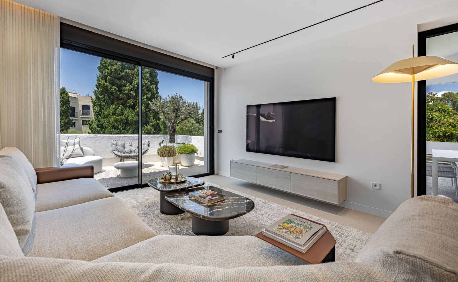 3 slaapkamer Appartement te koop in Puerto Banus - € 1.490.000 (Ref: 9910706)