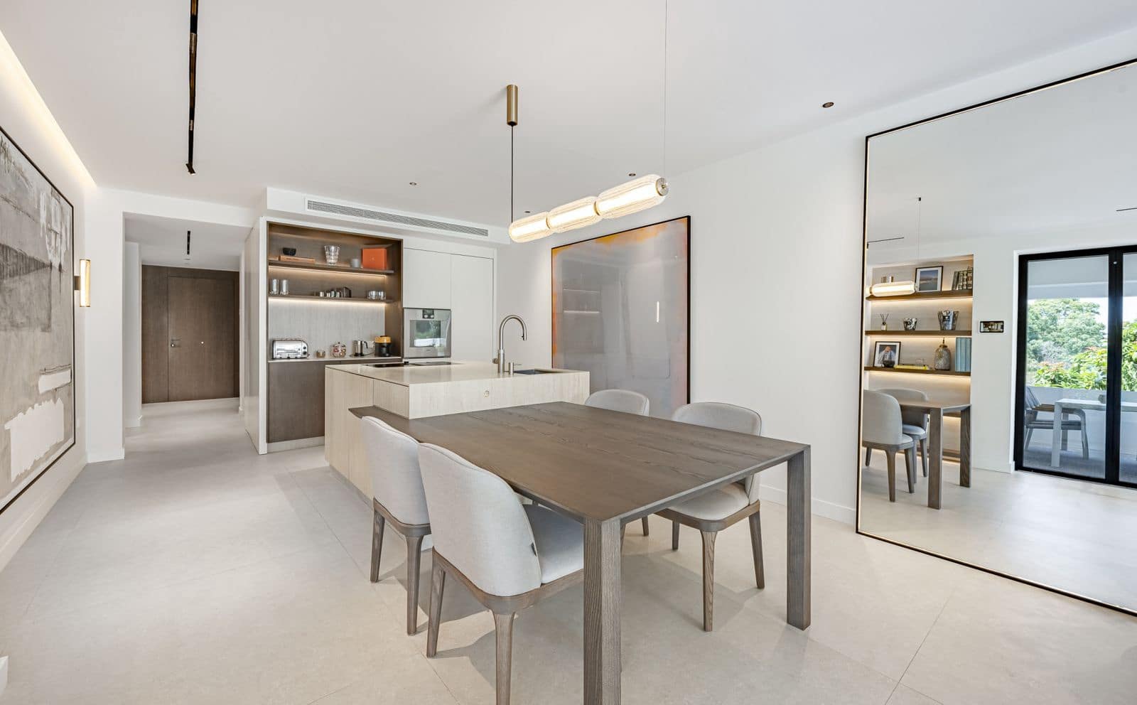 3 slaapkamer Appartement te koop in Puerto Banus - € 1.490.000 (Ref: 9910706)