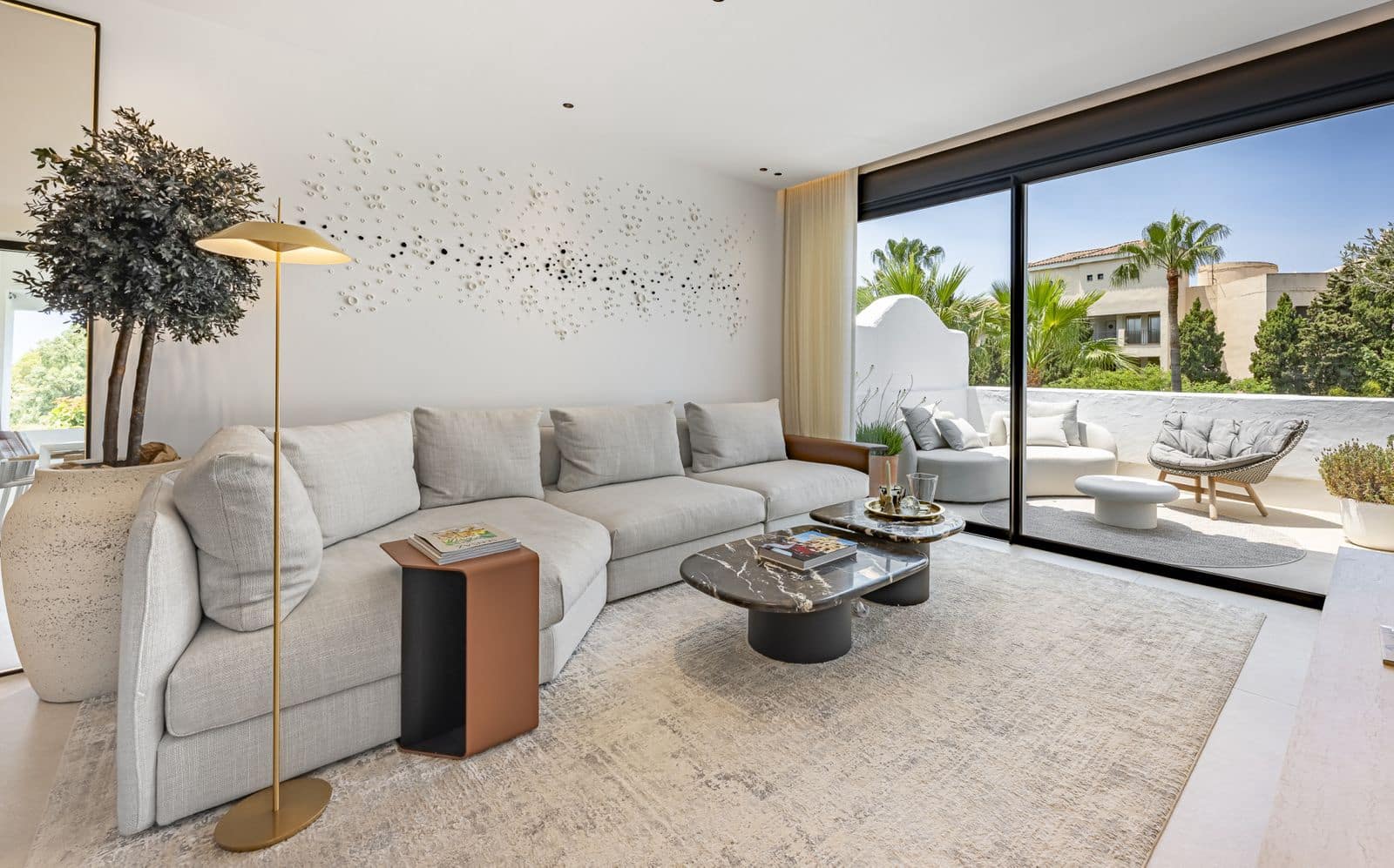 3 slaapkamer Appartement te koop in Puerto Banus - € 1.490.000 (Ref: 9910706)