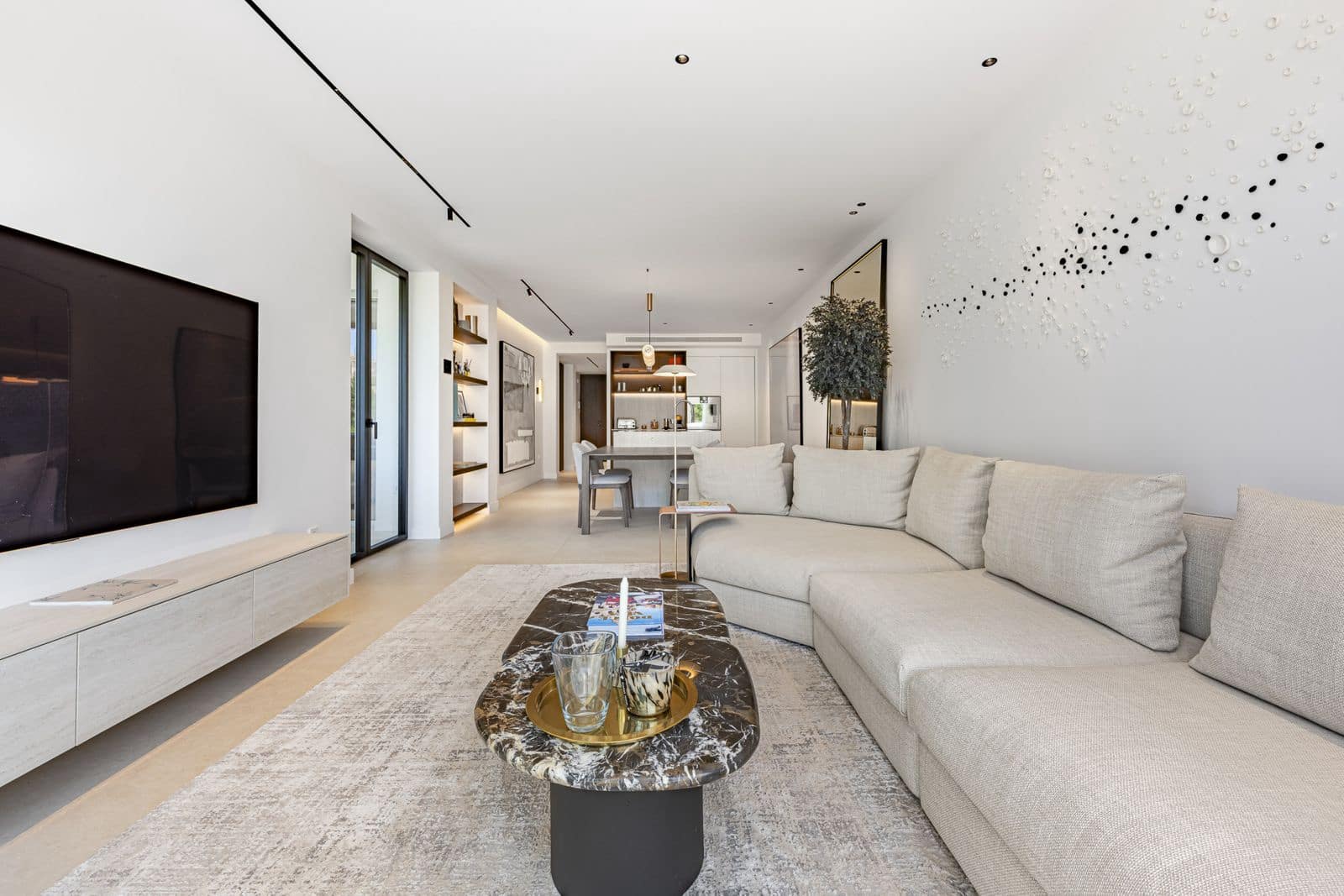 3 slaapkamer Appartement te koop in Puerto Banus - € 1.490.000 (Ref: 9910706)