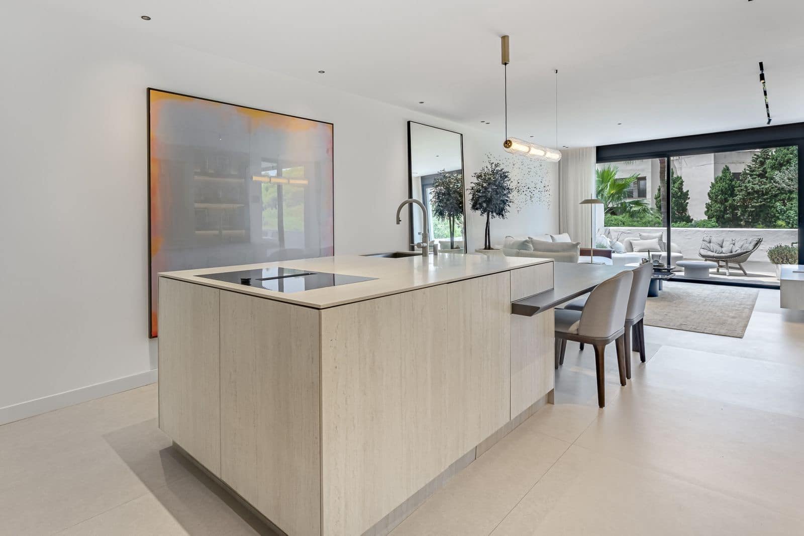3 slaapkamer Appartement te koop in Puerto Banus - € 1.490.000 (Ref: 9910706)