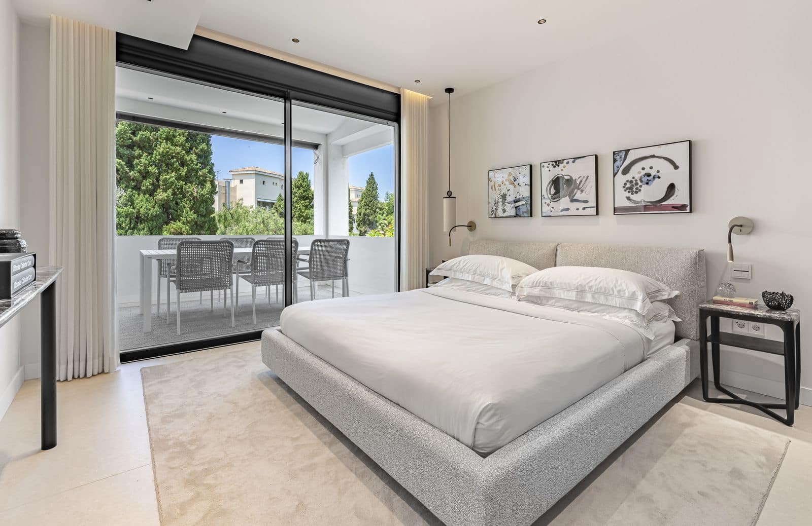 3 slaapkamer Appartement te koop in Puerto Banus - € 1.490.000 (Ref: 9910706)