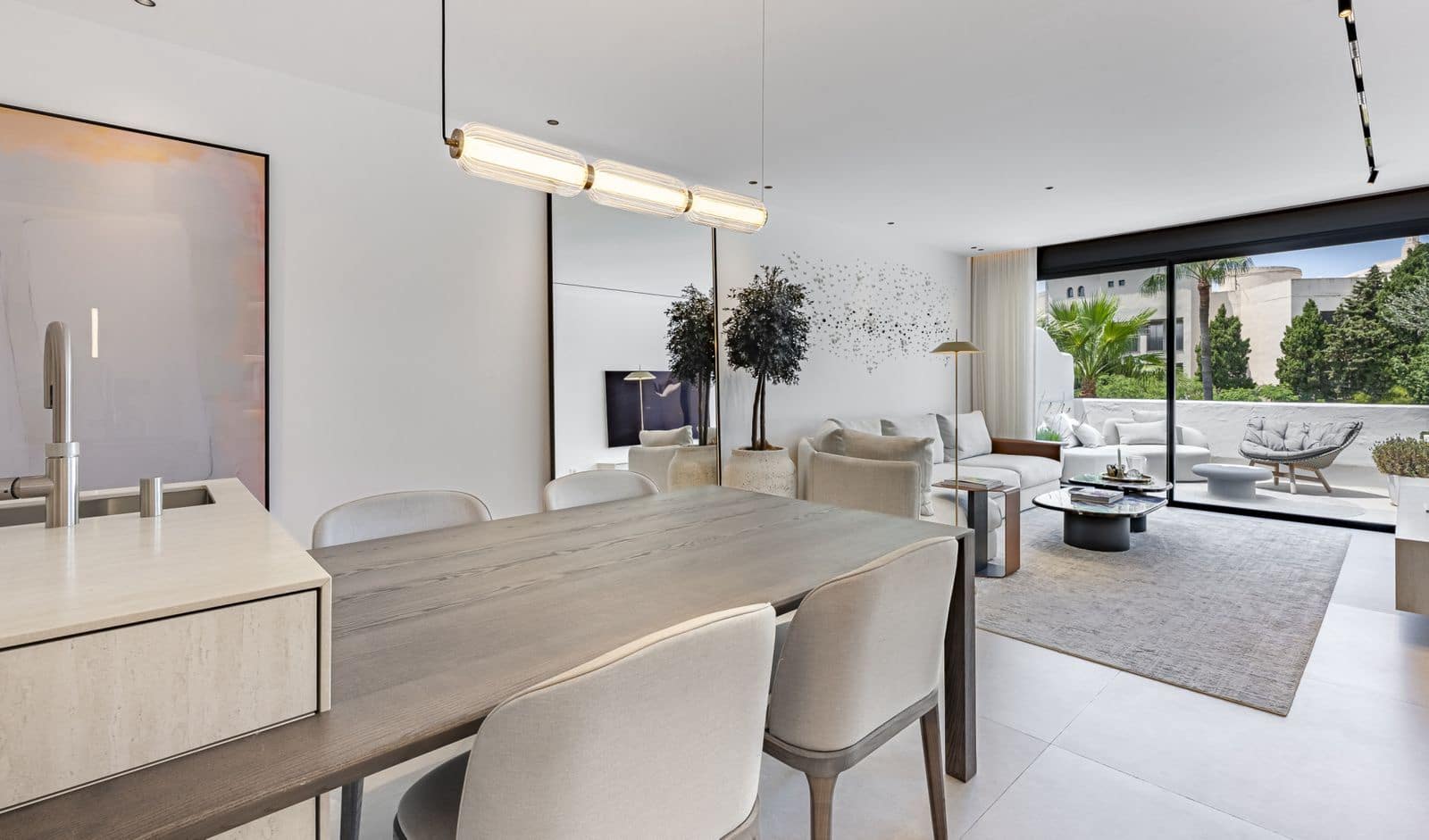 3 slaapkamer Appartement te koop in Puerto Banus - € 1.490.000 (Ref: 9910706)