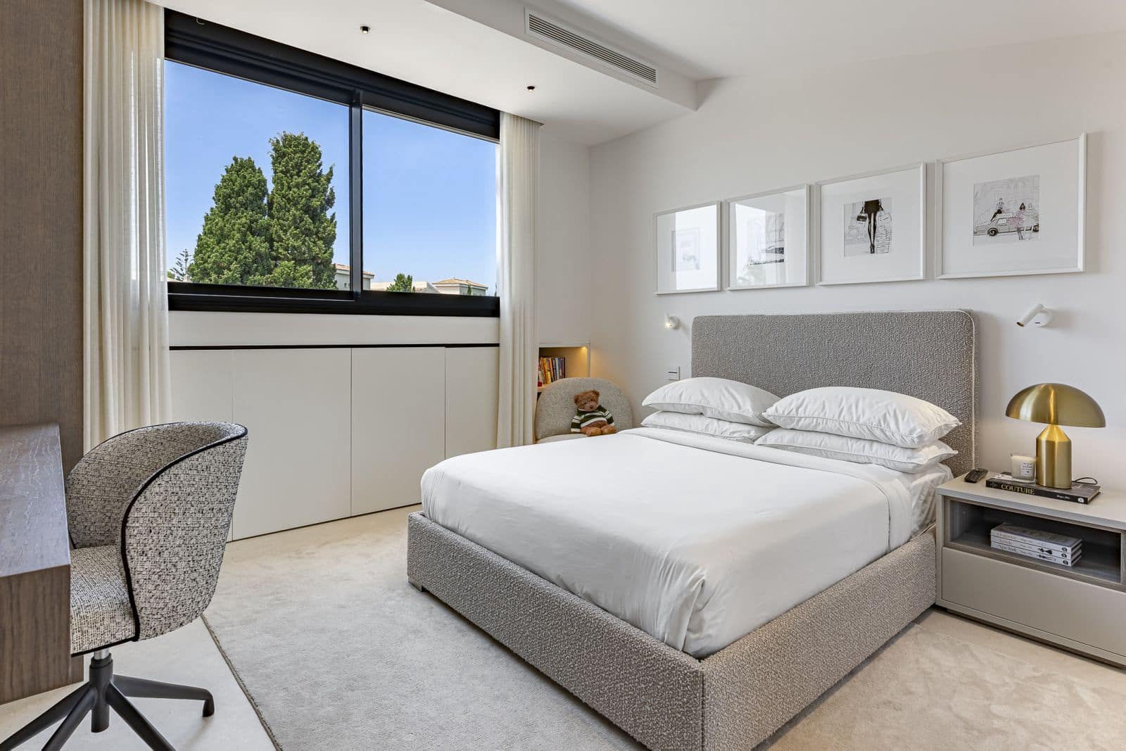 3 slaapkamer Appartement te koop in Puerto Banus - € 1.490.000 (Ref: 9910706)