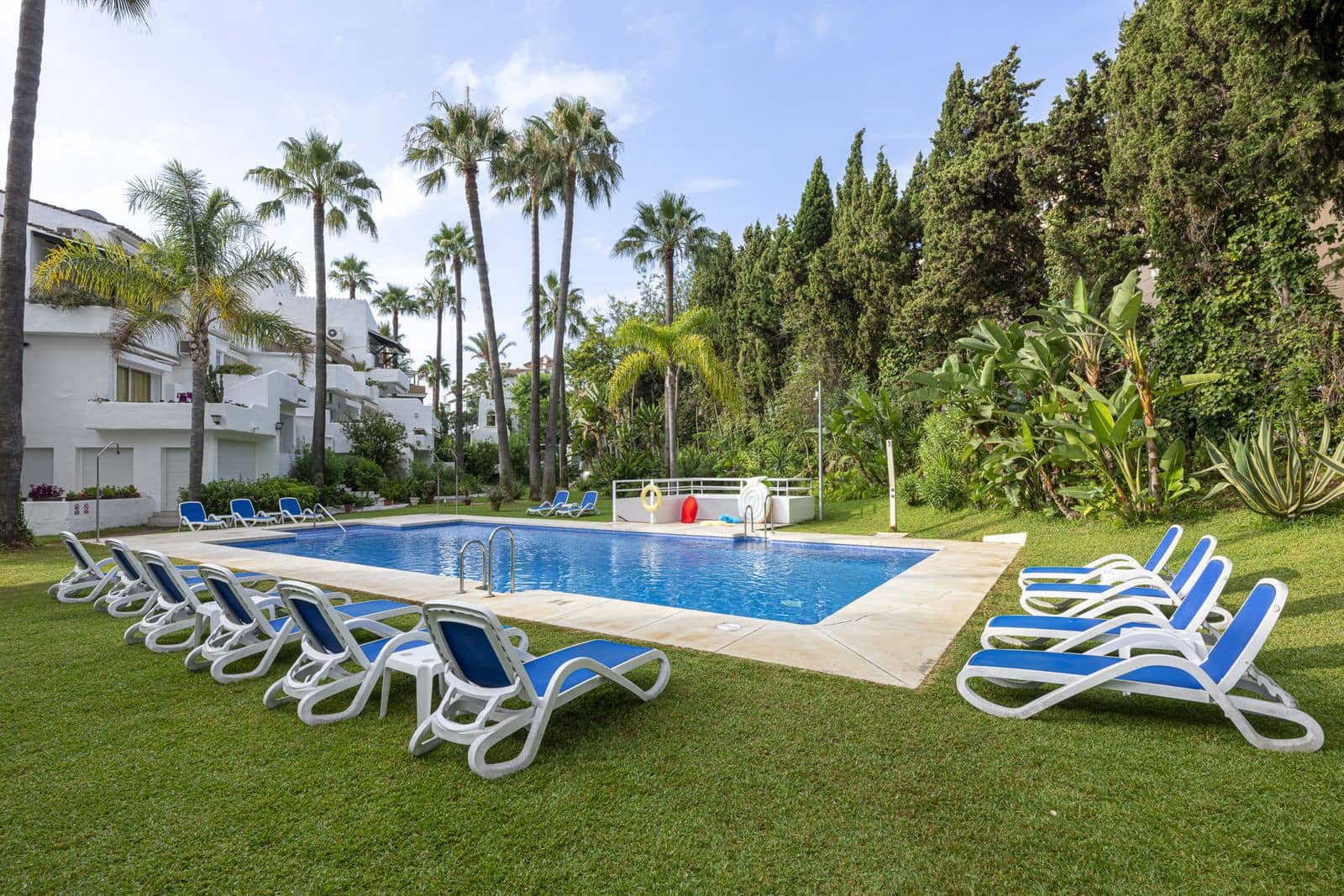 3 slaapkamer Appartement te koop in Puerto Banus - € 1.490.000 (Ref: 9910706)