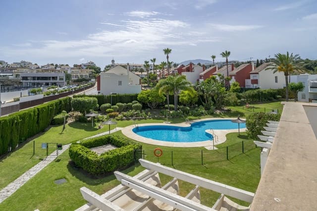 Apartamento de 3 habitaciones en Selwo, Estepona en venta - 369.000 € (Ref: 9910707)