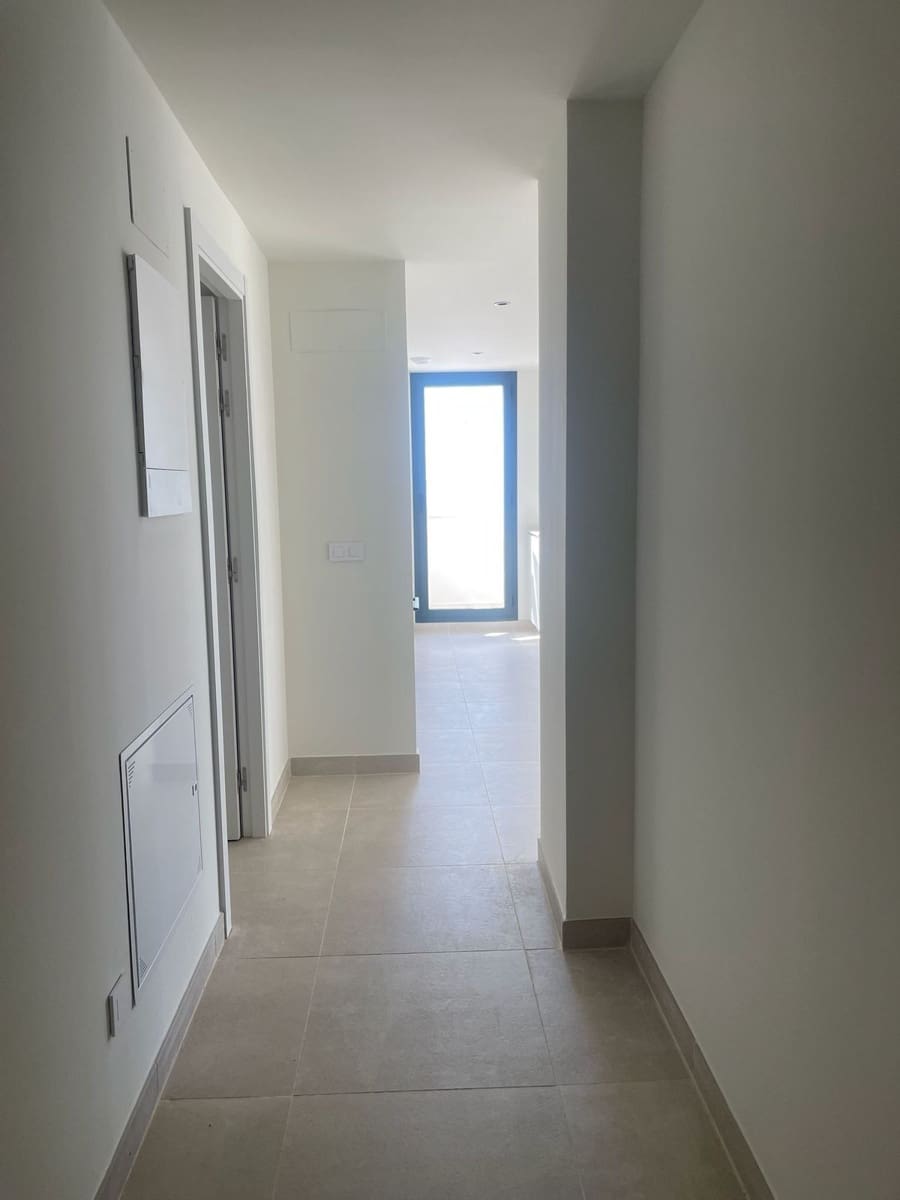 3 soveværelse Penthouse til salg i Benalmadena - € 750.000 (Ref: 9910708)
