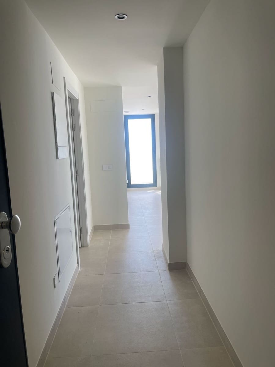 3 soveværelse Penthouse til salg i Benalmadena - € 750.000 (Ref: 9910708)