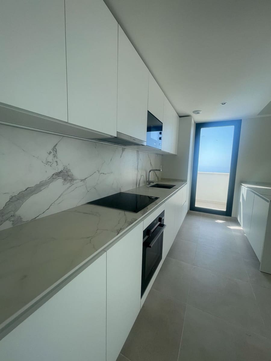 3 soveværelse Penthouse til salg i Benalmadena - € 750.000 (Ref: 9910708)
