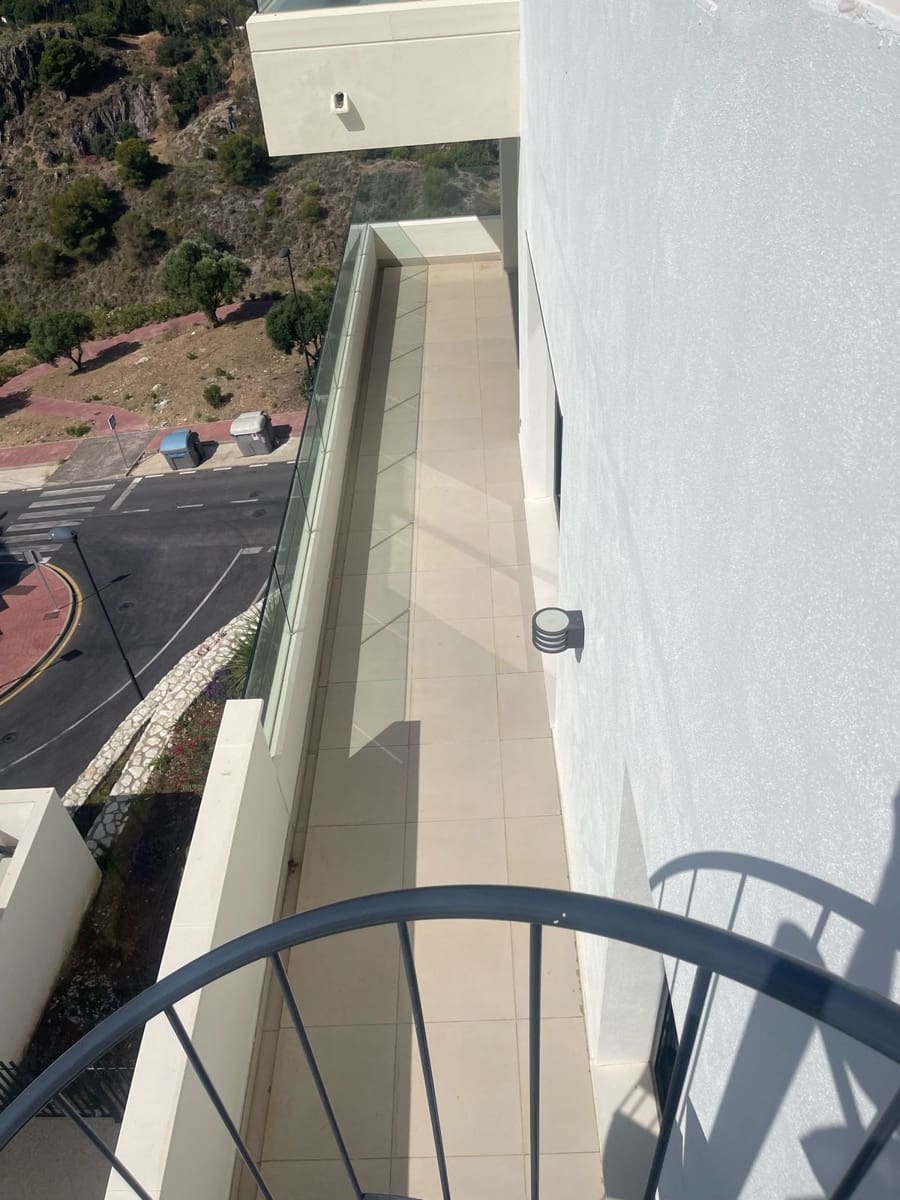 3 soveværelse Penthouse til salg i Benalmadena - € 750.000 (Ref: 9910708)