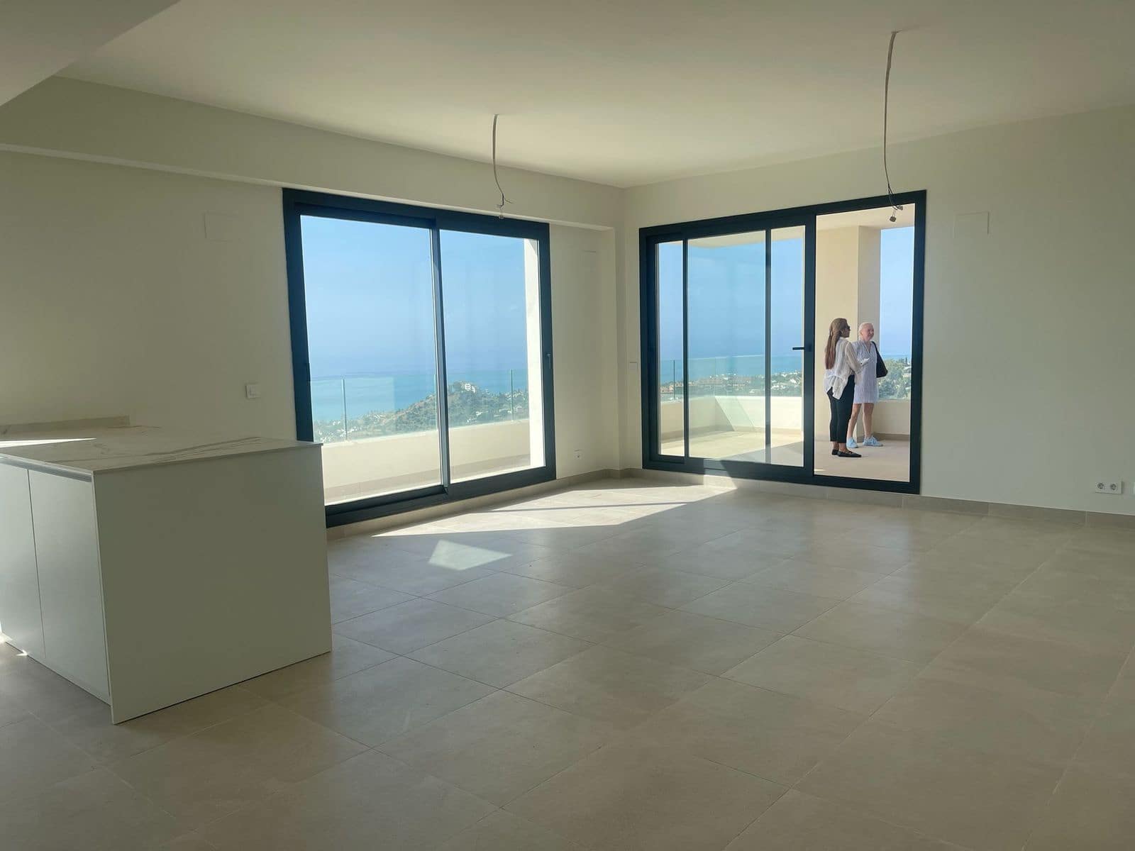 3 soveværelse Penthouse til salg i Benalmadena - € 750.000 (Ref: 9910708)