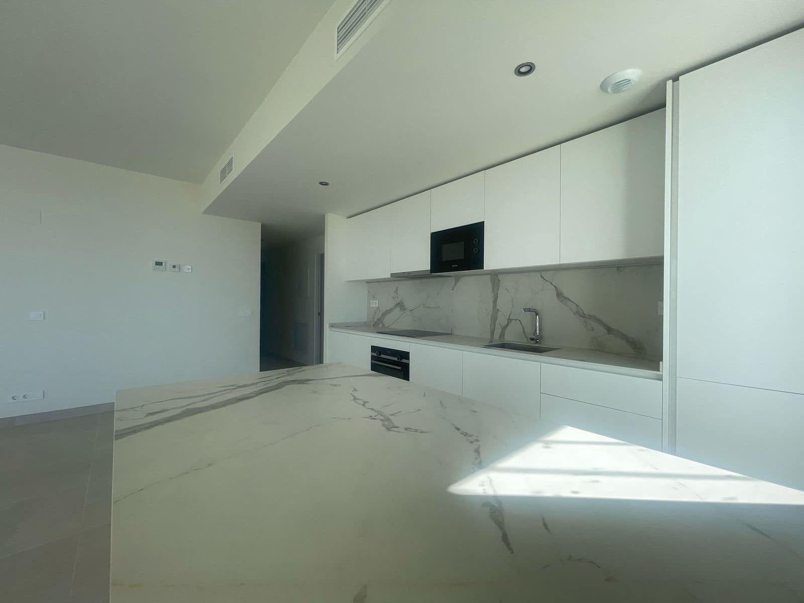 3 soveværelse Penthouse til salg i Benalmadena - € 750.000 (Ref: 9910708)