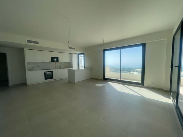 3 soveværelse Penthouse til salg i Benalmádena - € 750.000 (Ref: 9910708)