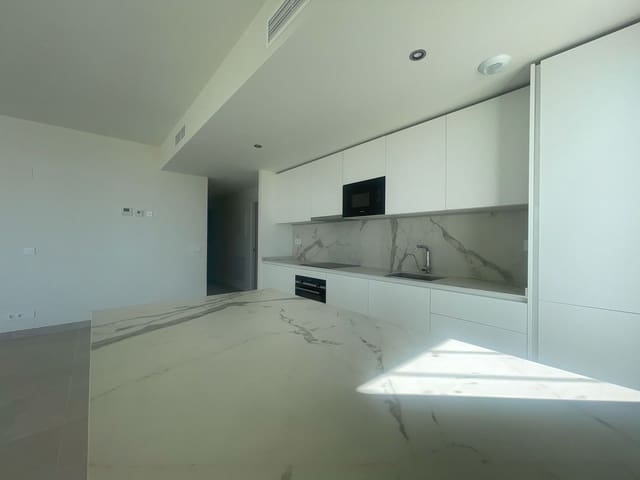 3 soveværelse Penthouse til salg i Benalmádena - € 750.000 (Ref: 9910708)