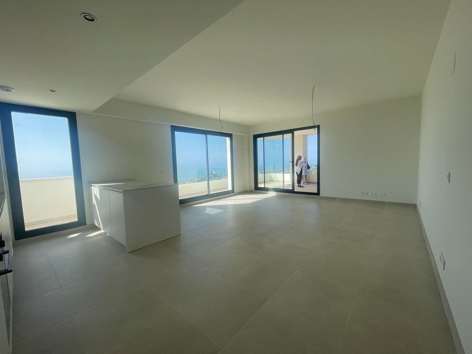 3 soveværelse Penthouse til salg i Benalmadena - € 750.000 (Ref: 9910708)