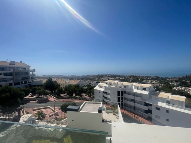 3 soveværelse Penthouse til salg i Benalmádena - € 750.000 (Ref: 9910708)