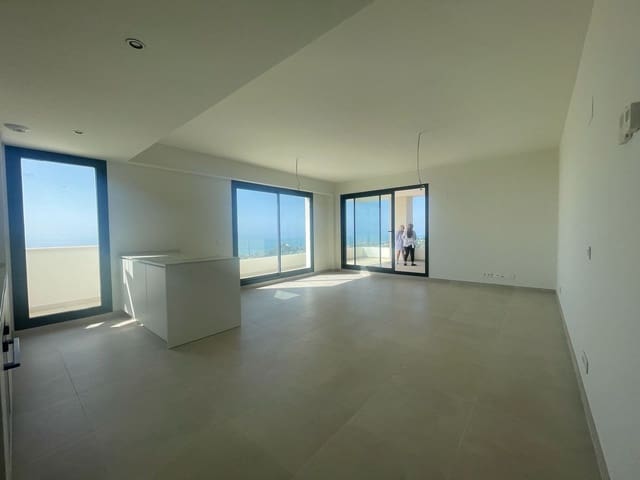 3 soveværelse Penthouse til salg i Benalmádena - € 750.000 (Ref: 9910708)