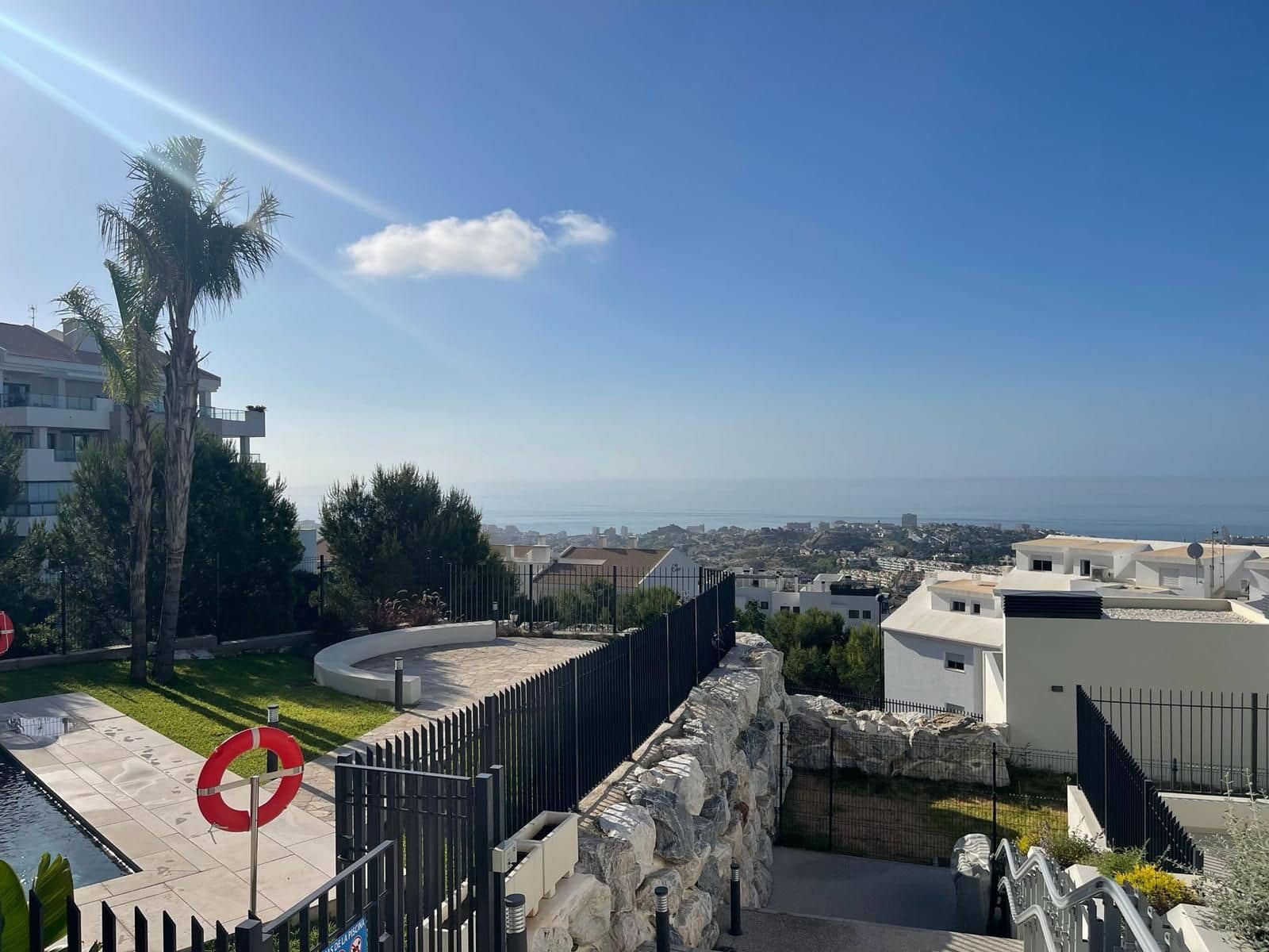3 soveværelse Penthouse til salg i Benalmadena - € 750.000 (Ref: 9910708)