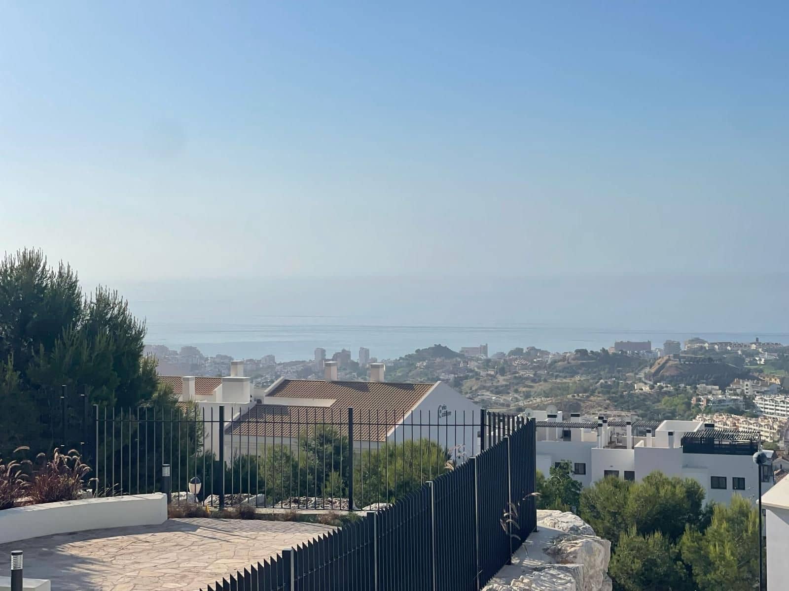 3 soveværelse Penthouse til salg i Benalmadena - € 750.000 (Ref: 9910708)