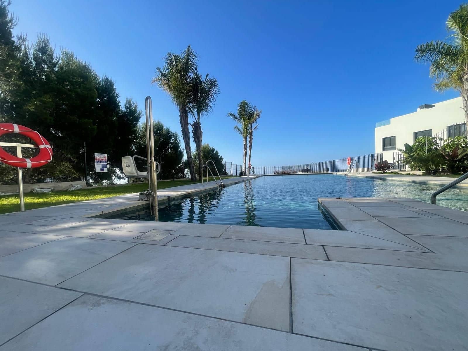3 soveværelse Penthouse til salg i Benalmadena - € 750.000 (Ref: 9910708)