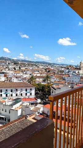 3 slaapkamer Appartement te koop in Marbella - € 575.000 (Ref: 9910709)