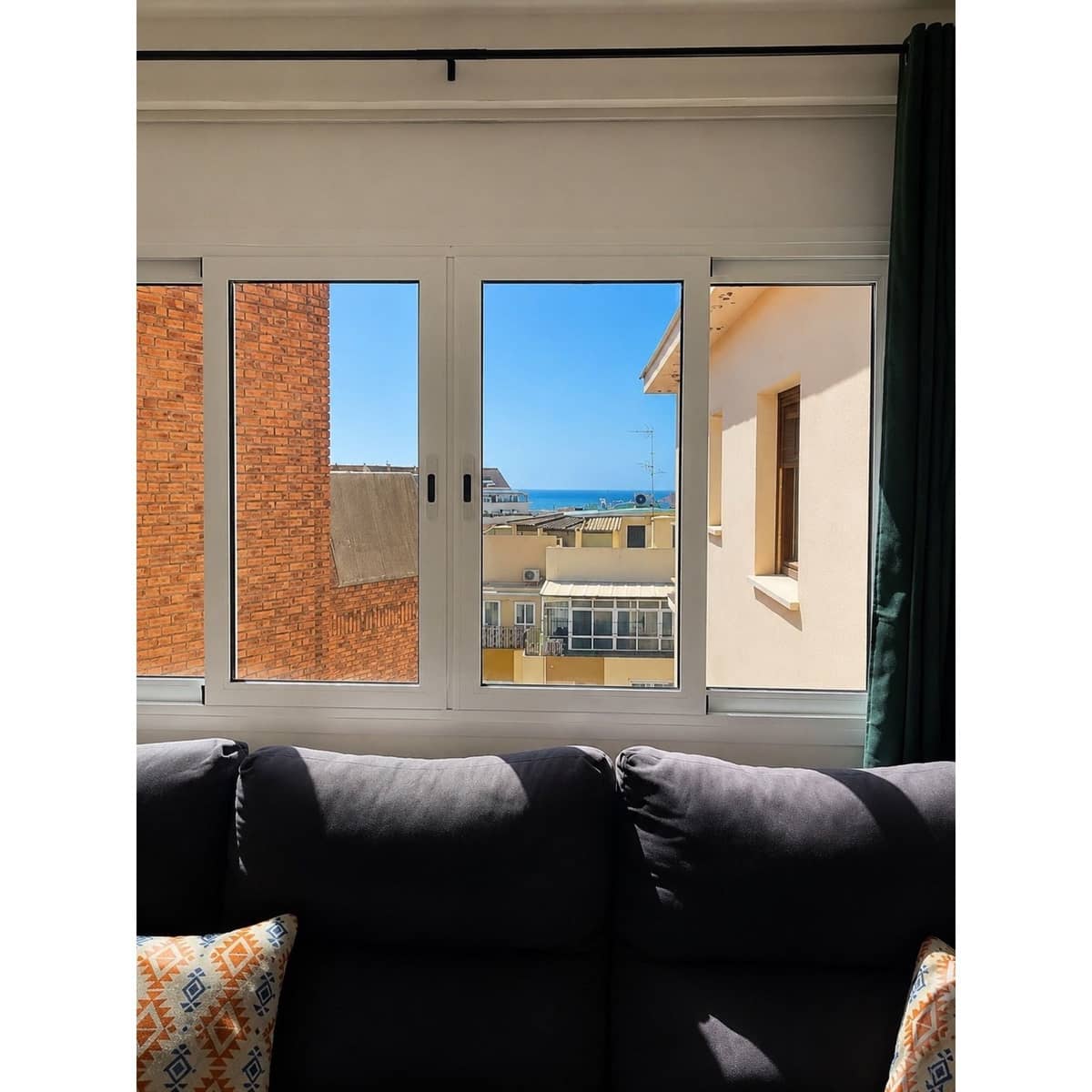 3 slaapkamer Appartement te koop in Marbella - € 575.000 (Ref: 9910709)