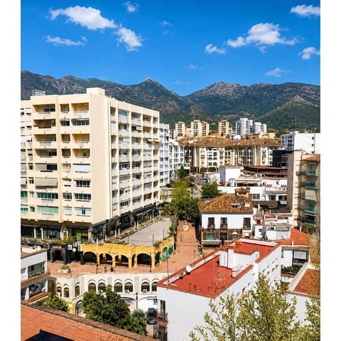 3 slaapkamer Appartement te koop in Marbella - € 575.000 (Ref: 9910709)