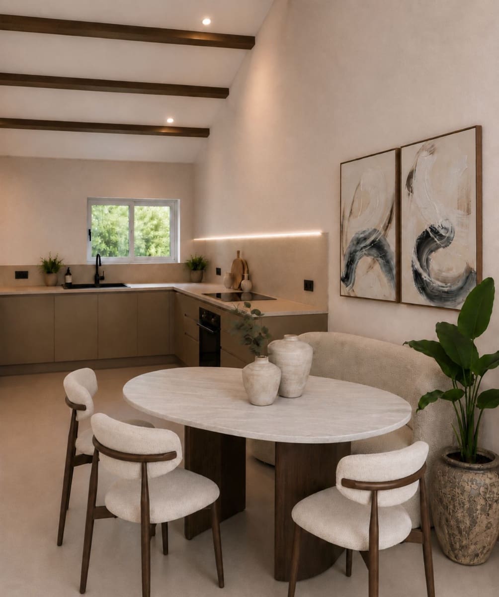 3 Zimmer Penthouse zu verkaufen in Nueva Andalucia - 695.000 € (Ref: 9910710)