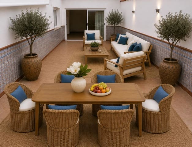 3 Zimmer Penthouse zu verkaufen in Nueva Andalucia, Marbella - 695.000 € (Ref: 9910710)