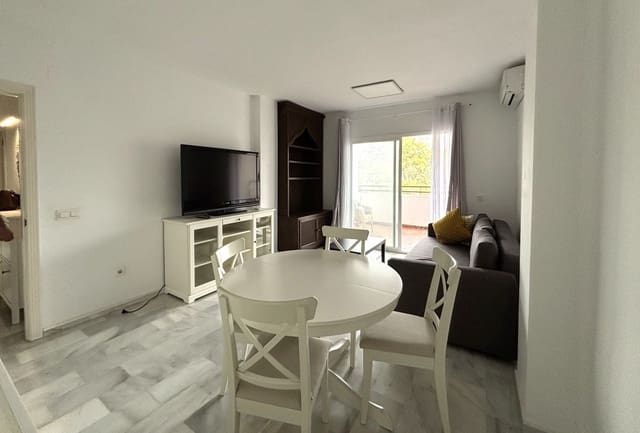 3 sypialnia Penthouse na sprzedaż w Guadalmina Baja, Marbella - 340 000 € (Ref: 9910711)