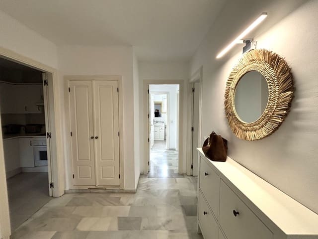 3 sypialnia Penthouse na sprzedaż w Guadalmina Baja, Marbella - 340 000 € (Ref: 9910711)