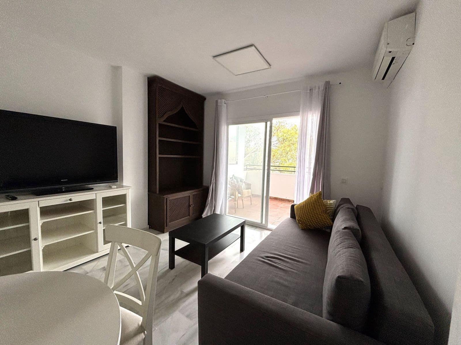 3 sypialnia Penthouse na sprzedaż w Guadalmina - 340 000 € (Ref: 9910711)