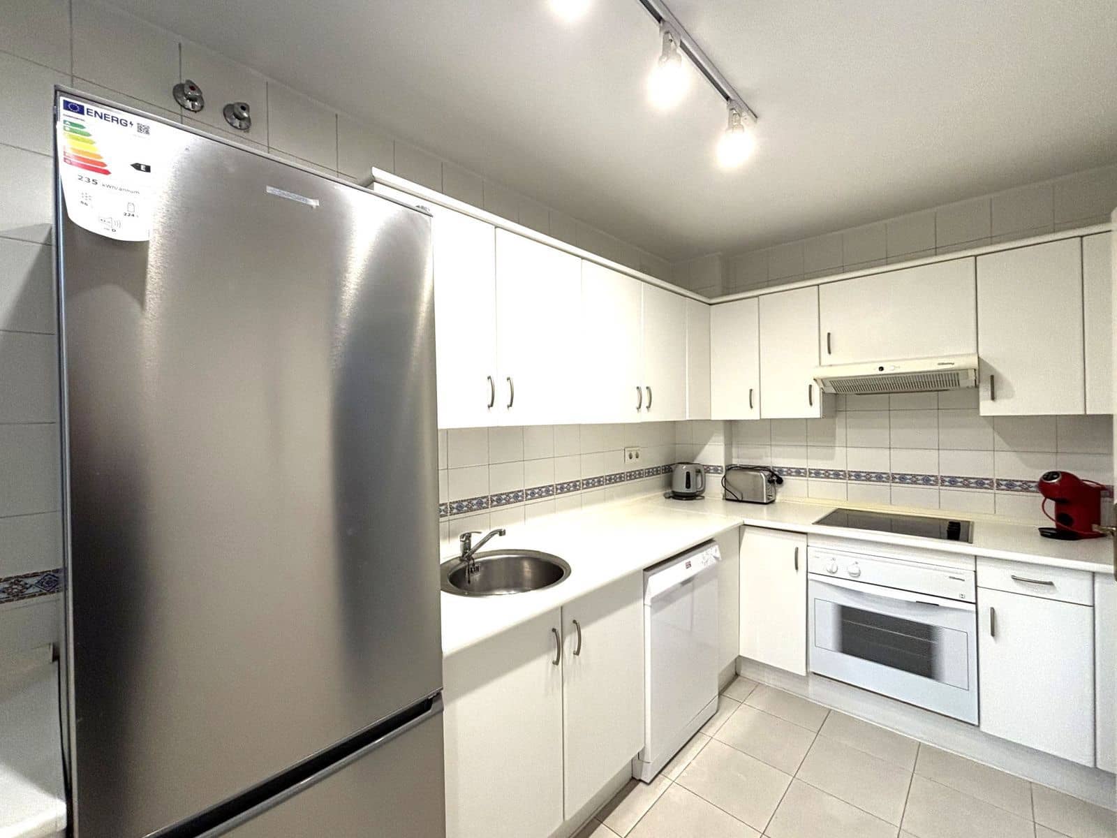 3 sypialnia Penthouse na sprzedaż w Guadalmina - 340 000 € (Ref: 9910711)