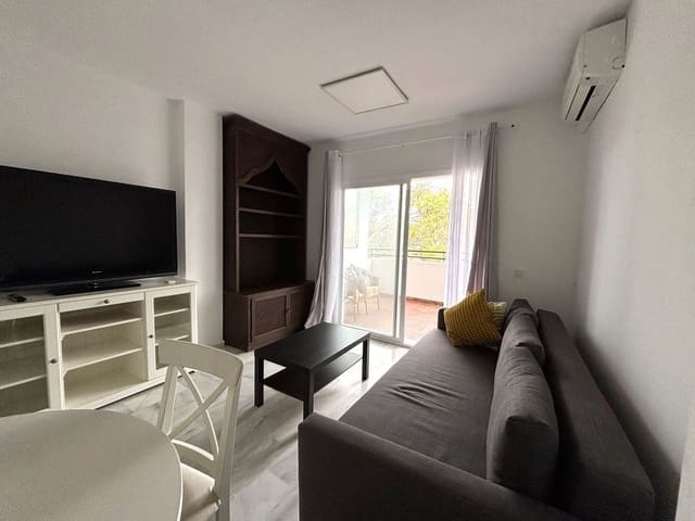 3 sypialnia Penthouse na sprzedaż w Guadalmina Baja, Marbella - 340 000 € (Ref: 9910711)