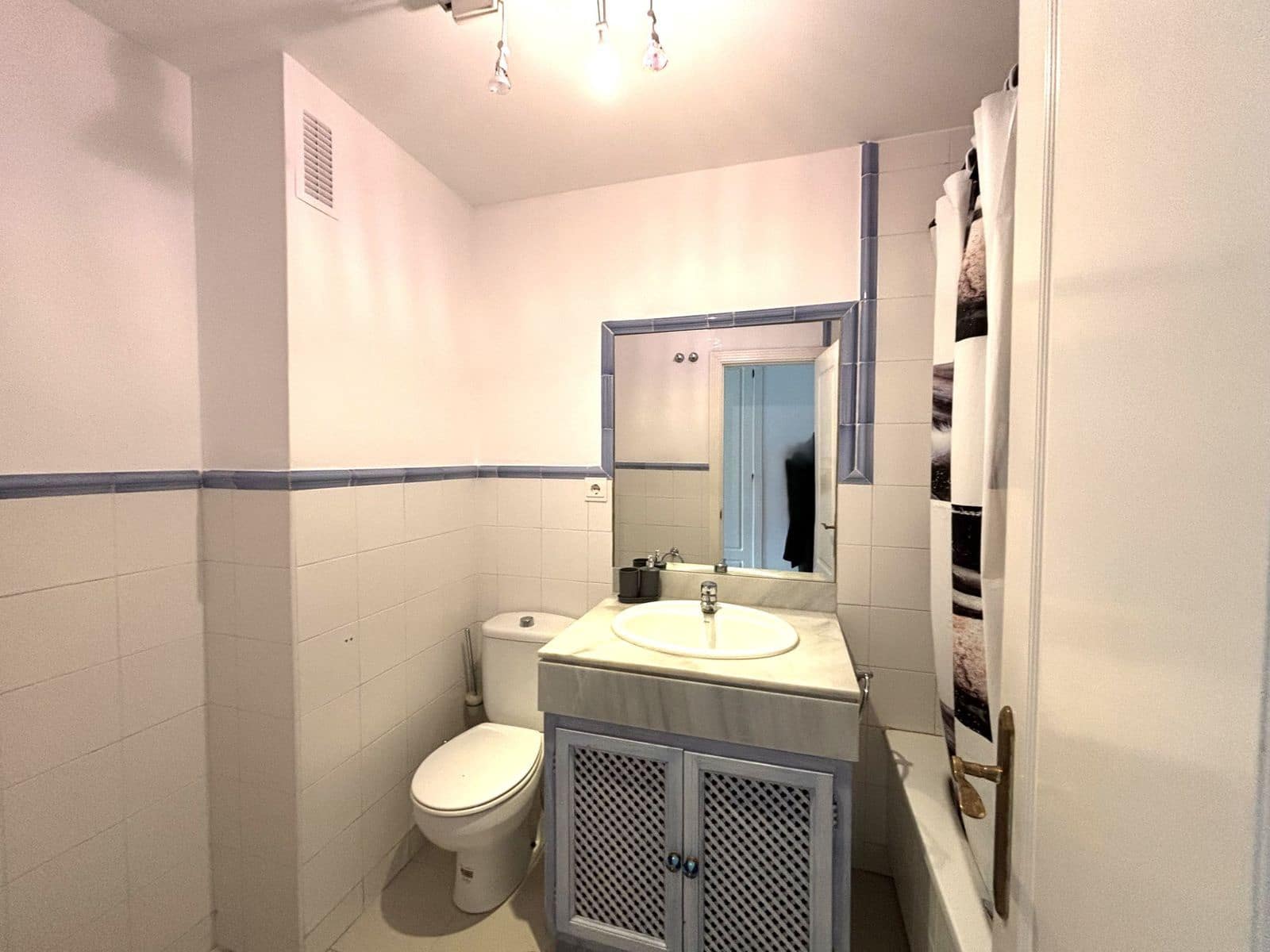 3 sypialnia Penthouse na sprzedaż w Guadalmina - 340 000 € (Ref: 9910711)