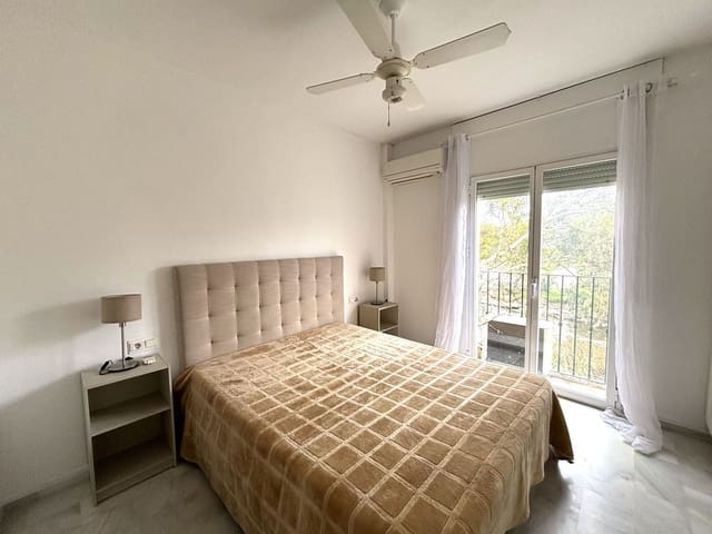 3 sypialnia Penthouse na sprzedaż w Guadalmina Baja, Marbella - 340 000 € (Ref: 9910711)