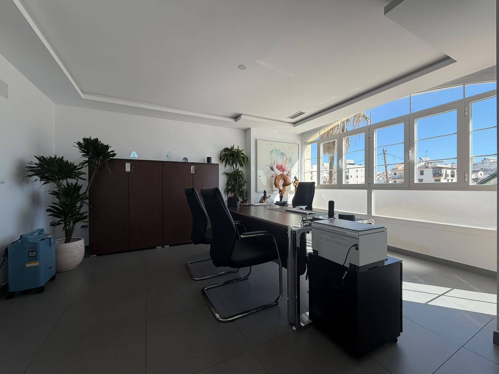 4 sovrum Kommersiell till salu i Estepona - 849 000 € (Ref: 9910712)