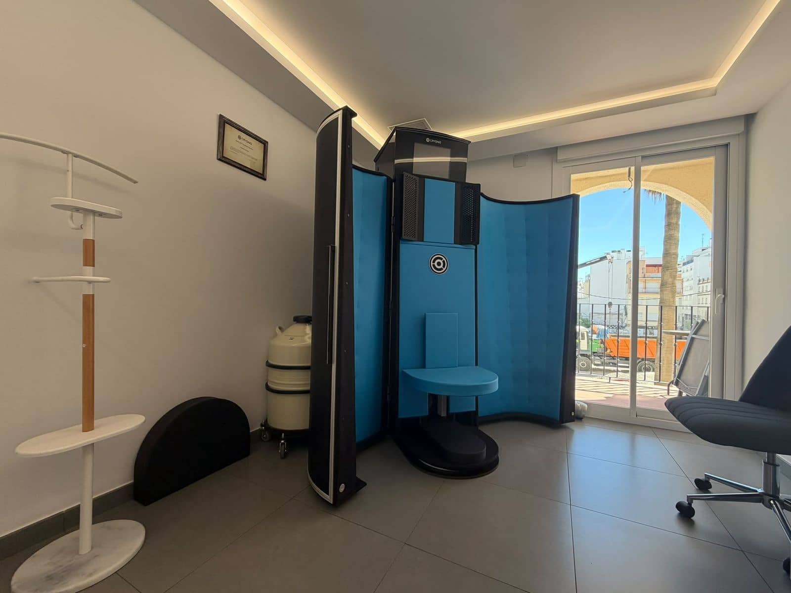 4 sovrum Kommersiell till salu i Estepona - 849 000 € (Ref: 9910712)